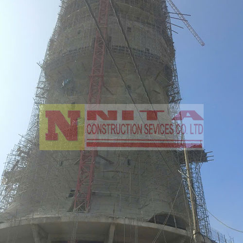 CÔNG TY TNHH DỊCH VỤ XÂY DỰNG NITA